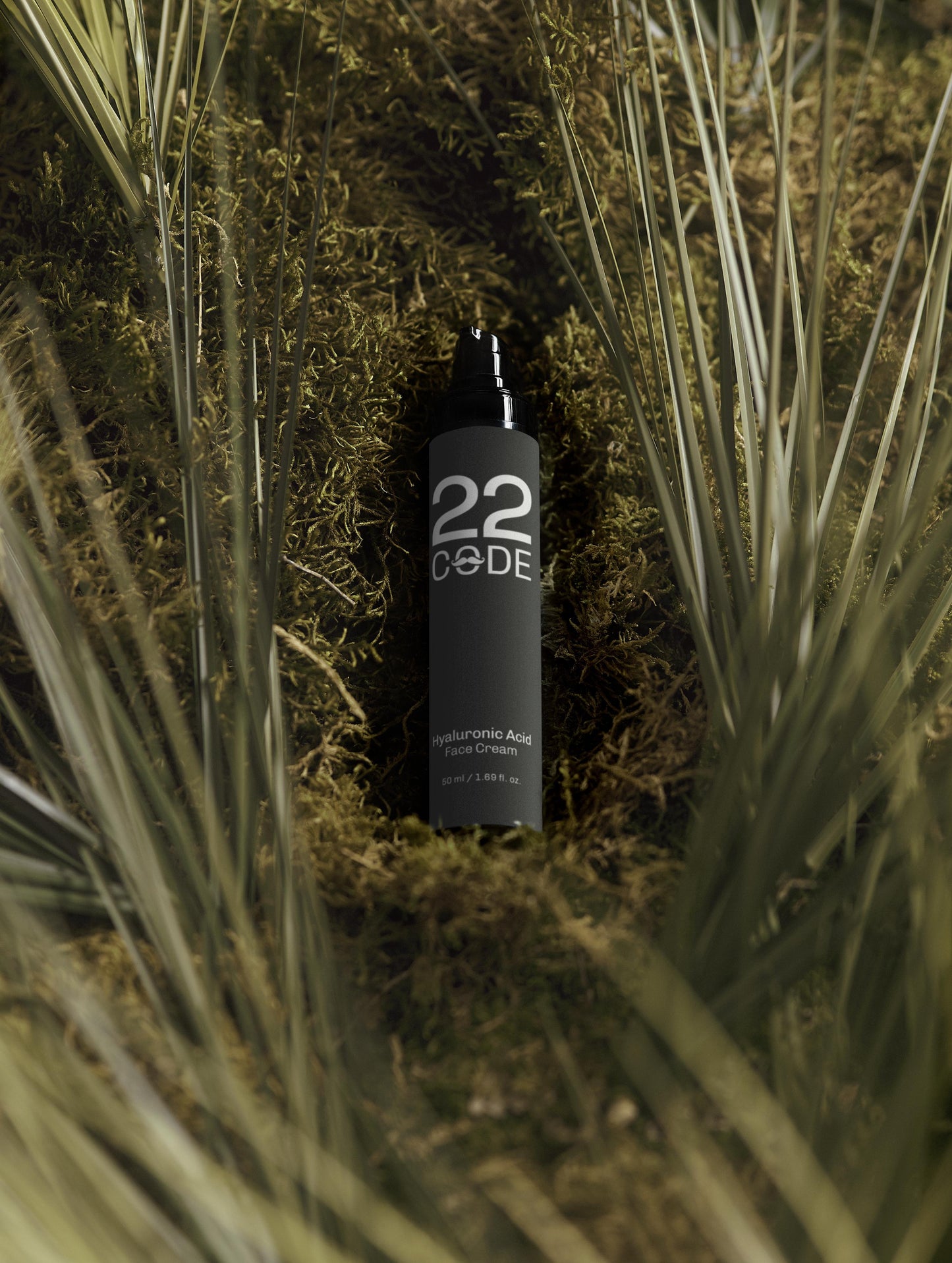 Hyaluronic Acid Face Cream