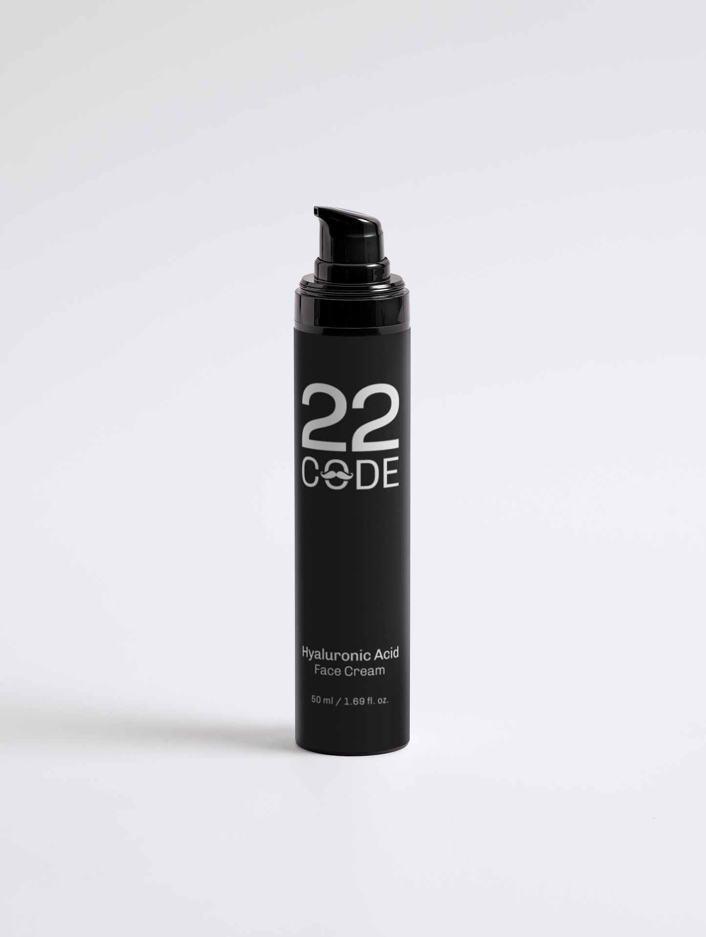 Hyaluronic Acid Face Cream